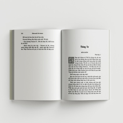 Những Tấm Lòng Cao Cả (Tái Bản 2020)