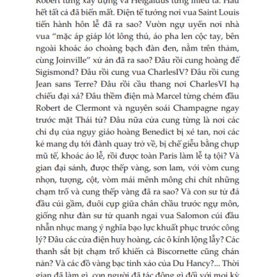 Nhà Thờ Đức Bà Paris - Bìa Cứng (Tái Bản 2024)