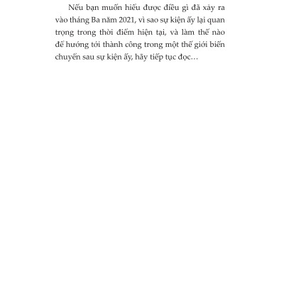 NFT - Cuộc Cách Mạng Công Nghệ Tiếp Nối Blockchain Và Kỷ Nguyên Tiền Điện Tử