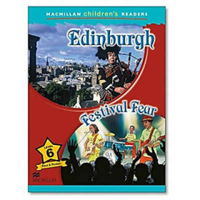 Macmillan Children