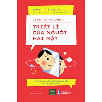 	Triết Lí Của Người Hai Mặt _1980