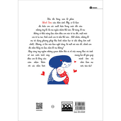 Mẹ Nhật Thai Giáo