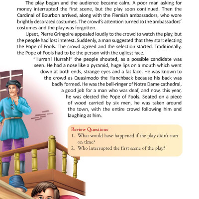 Combo truyện đọc Classics Graded Readers - CEFR C1