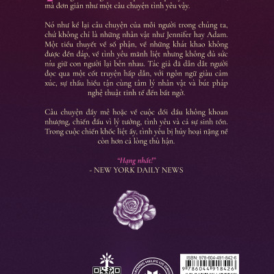 Thiên thần nổi giận