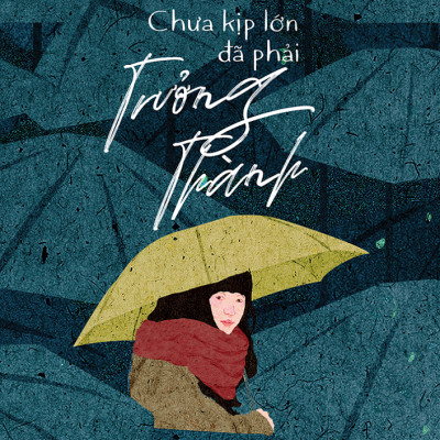 Combo Chưa Kịp Lớn Đã Phải Trưởng Thành và Quỳnh Trần JP – Hướng Nào Tới Mặt Trời?