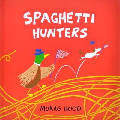 Spaghetti Hunters