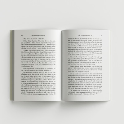 Phía Tây Không Có Gì Lạ - Tái Bản