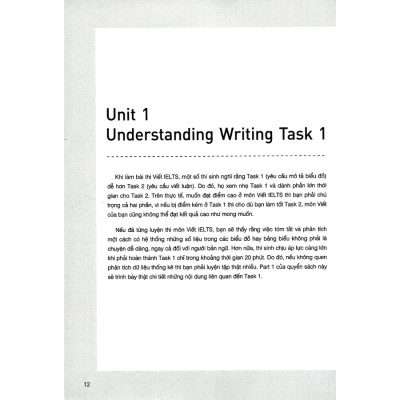 IELTS Writing For Success - Academic Module 