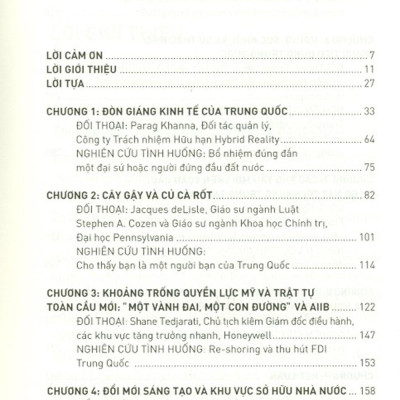 Kiếm Lời Từ Một Trật Tự Thế Giới Mới