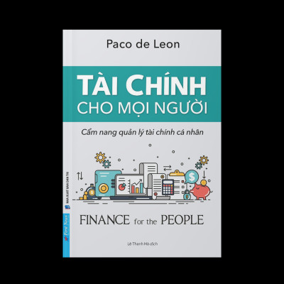 Tài Chính Cho Mọi Người
