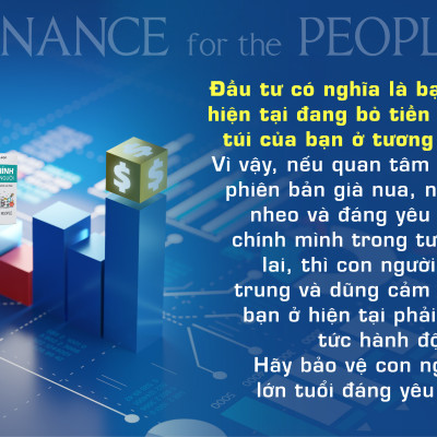 Tài Chính Cho Mọi Người