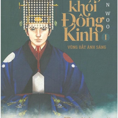 Sương Khói Đông Kinh I - Vùng Đất Ánh Sáng