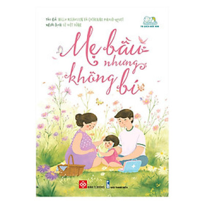 Mẹ Bầu Nhưng Không Bí