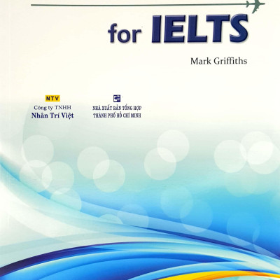 Essential Test For IELTS (Kèm CD)