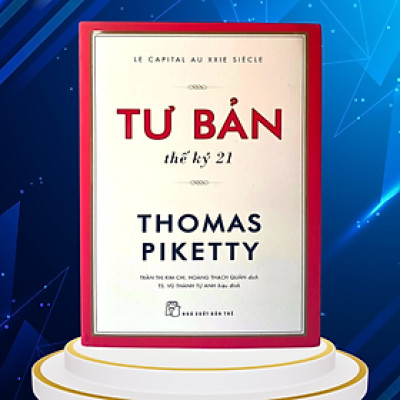 Tư Bản Thế Kỷ 21