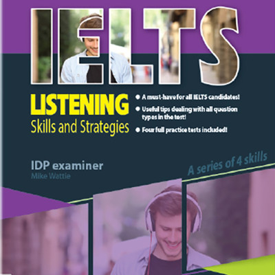 Combo Bộ Sách Luyện Thi Ielts Học Thuật - Bí Kíp Tự Học Ielts 8.0 (Tặng kèm Bookmark PL)