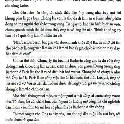 Không Gia Đình (Tái Bản 2022)