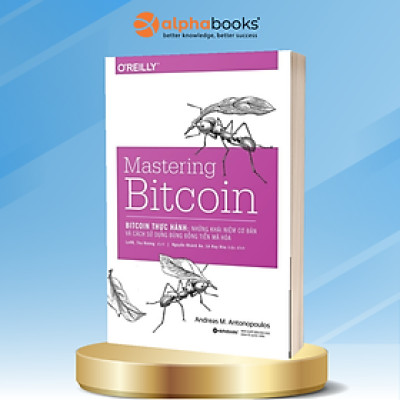 Bitcoin Thực Hành: Những Khái Niệm Cơ Bản Và Các - Bản Quyền