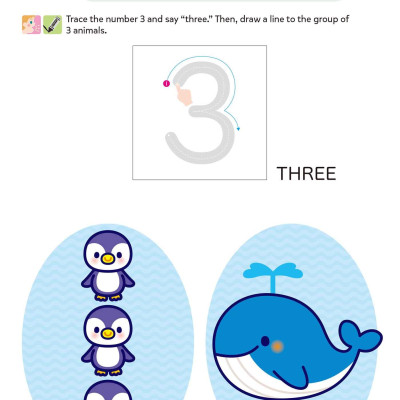 Play Smart Numbers 2+
