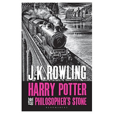 Harry Potter and the Philosopher
