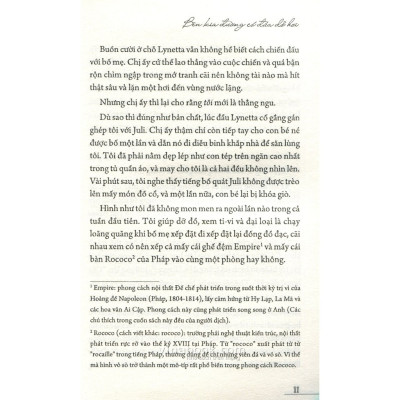 Bên Kia Đường Có Đứa Dở Hơi (Tái Bản)