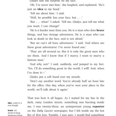 Dominoes, New Edition 2: The Lost World