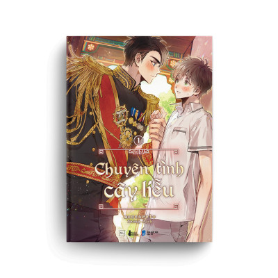 Chuyện Tình Cây Liễu (Trọn Bộ 2 Tập)