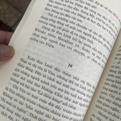 HƯƠNG (tiểu thuyết 2022) - Nguyễn Thụy Kha  - NXB Chính Trị Quốc Gia Sự Thật