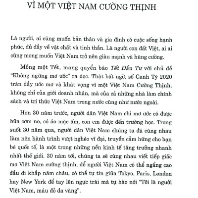 Khát Vọng Việt - Tập 2: Hãy Là Một Phần Của Sự Đổi Thay Kỳ Diệu