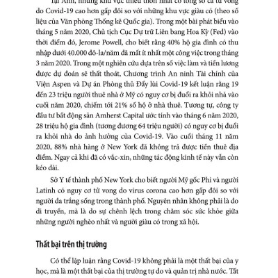 Sự Trỗi Dậy Của Chủ Nghĩa Xã Hội Công Nghệ