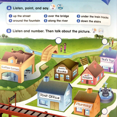 Everybody Up 2E 6: Student Book with CD Pack