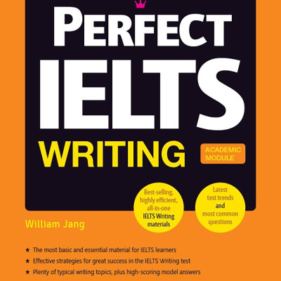 Perfect IELTS Writing