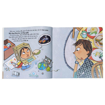 Bé Khoẻ Mỗi Ngày: Nếu Nhịn Tiểu Thì Sao