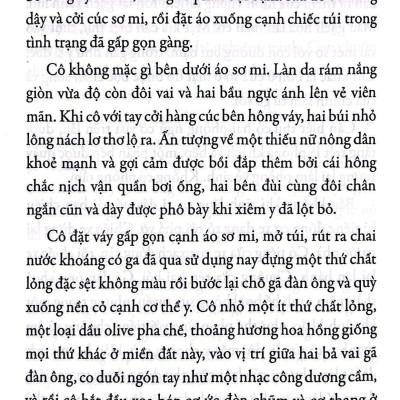 Lời Chào Từ Moskva (Series James Bond) - Bản Giới Hạn - Tặng Kèm Bìa Áo + Postcard 2 Mặt