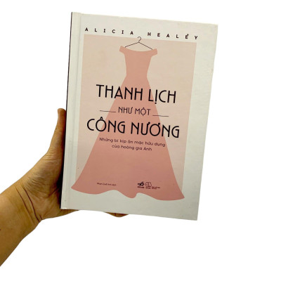 Thanh Lịch Như Một Công Nương