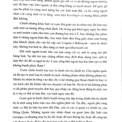 Cuộc Đời Và Số Phận - Bìa Cứng