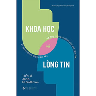 Khoa Học Của Lòng Tin