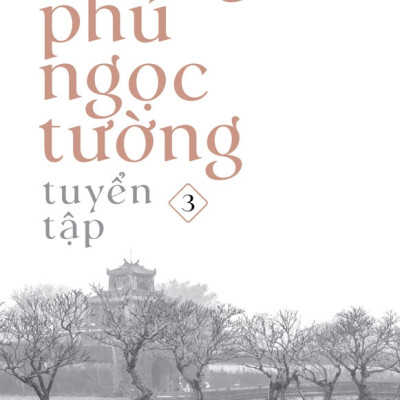 Tuyển Tập Hoàng Phủ Ngọc Tường (Combo 3 tập)