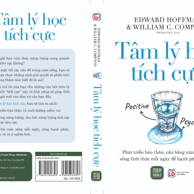Tâm Lý Học Tích Cực