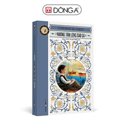 Những Tấm Lòng Cao Cả (Tái Bản)