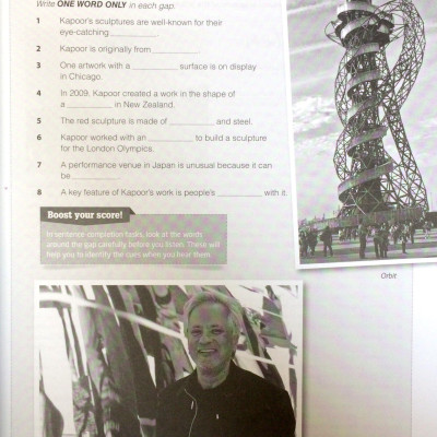 Timesaver For Exams - IELTS Practice Tests & Tips 5.5 - 7.5 (Kèm MP3)