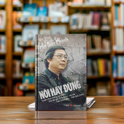 Nói hay đừng