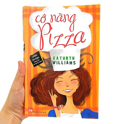 Cô Nàng Pizza