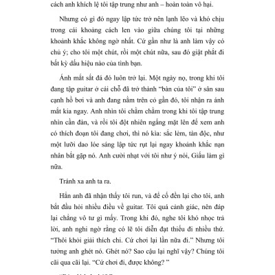 Gọi Em Bằng Tên Anh (Tái Bản 2023)