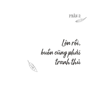 Sách Càng Lớn Càng Trở Thành Đứa Trẻ Hiểu Chuyện - Đoàn Đoàn