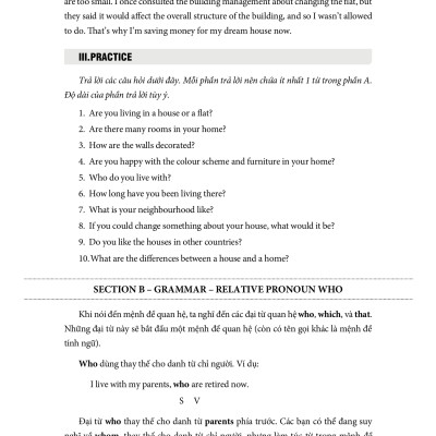 SÁCH - Xây dựng kỹ năng IELTS Speaking