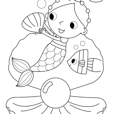 Magical Colouring Fun With Puffy Stickers