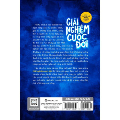 Giải nghiệm cuộc đời - Bản Quyền