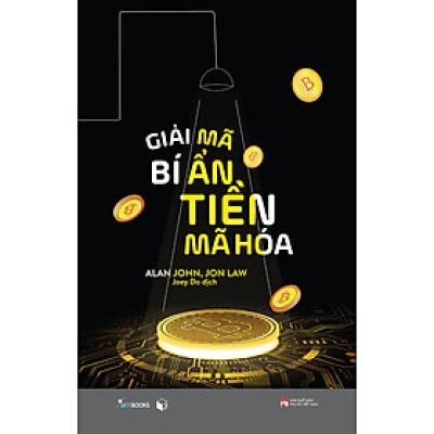 Giải Mã Bí Ẩn Tiền Mã Hóa_SKY