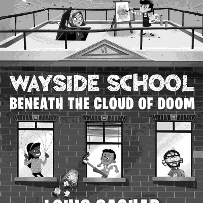 Sách ngoại văn: My Weird School Special: The Leprechaun Is Finally